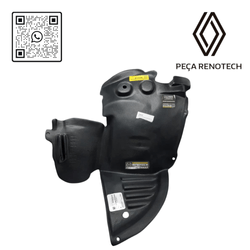 8200333274 PARABARRO DIANTEIRO ESQUESTO PARTE FRENTE KANGOO RN 333274 -4-